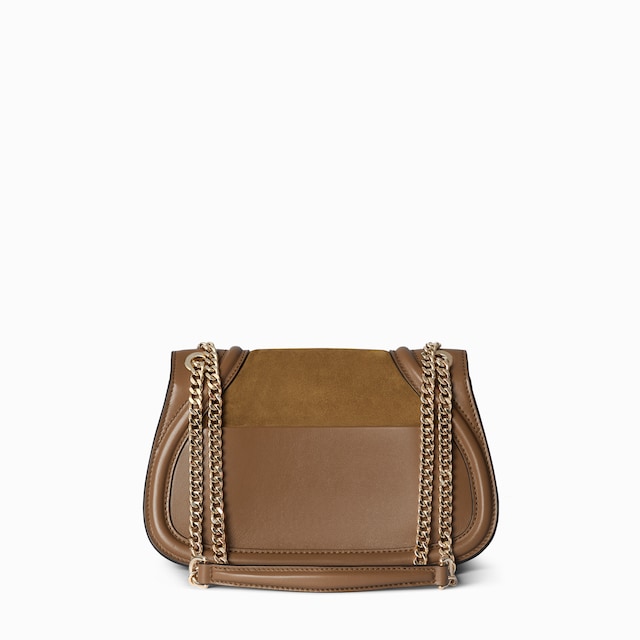 Gucci Blondie系列中号肩背包