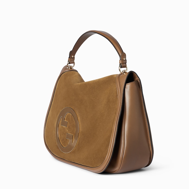Borsa a mano Gucci Blondie misura maxi