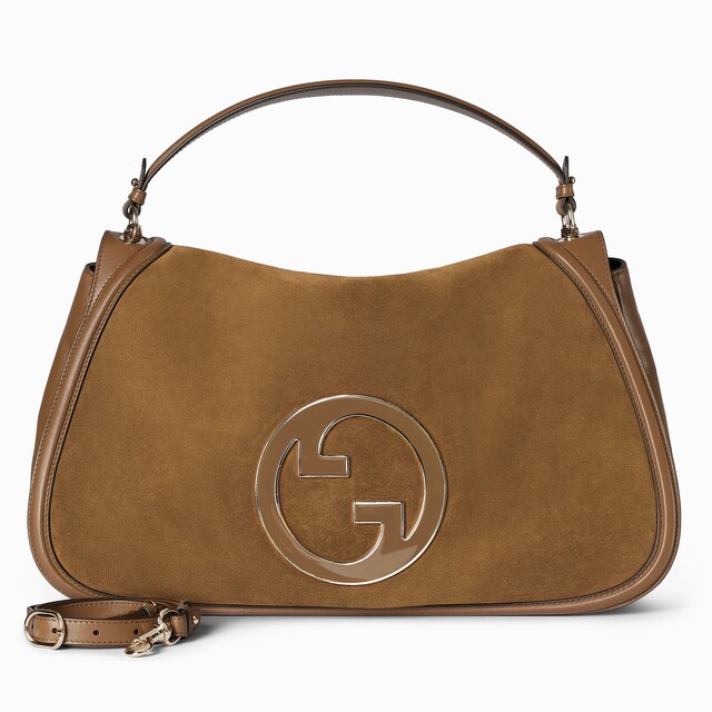 Borsa a mano Gucci Blondie misura maxi