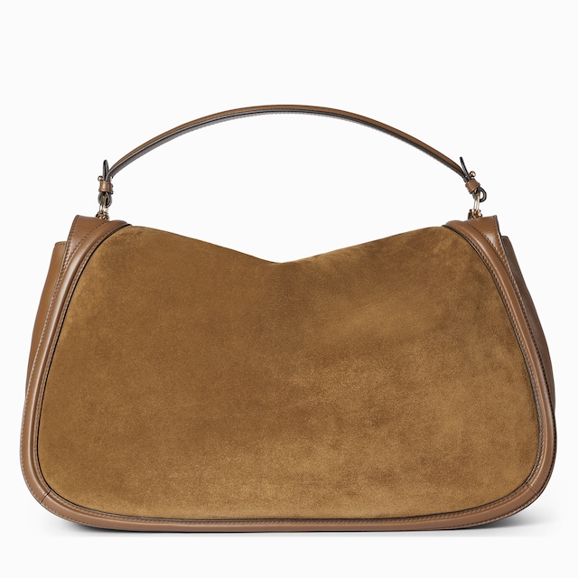 Borsa a mano Gucci Blondie misura maxi