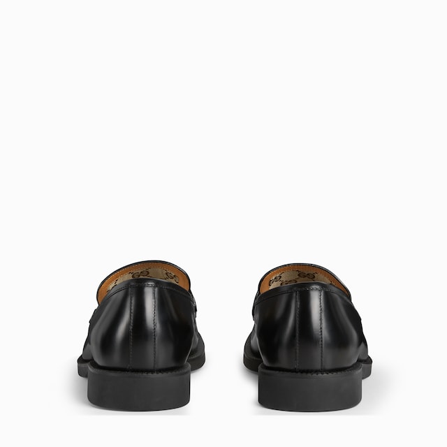 Men's loafer with Horsebit