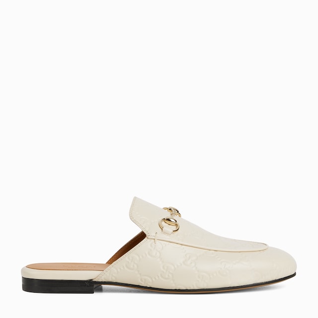 Women's Princetown slipper
