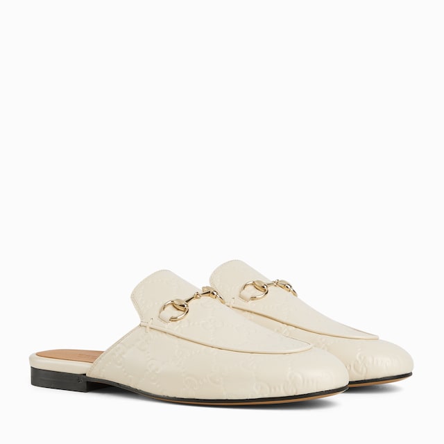 Women's Princetown slipper