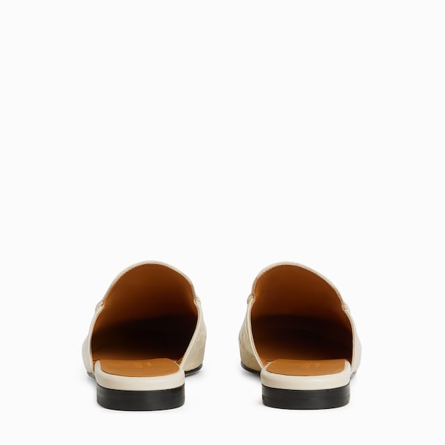 Women's Princetown slipper