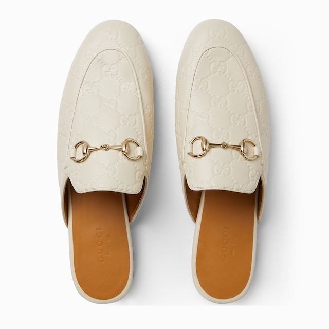 Women's Princetown slipper