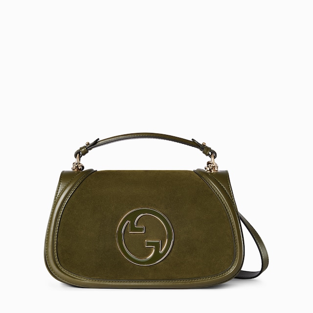 Gucci Blondie large top handle bag