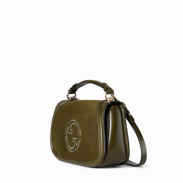 Gucci Blondie large top handle bag