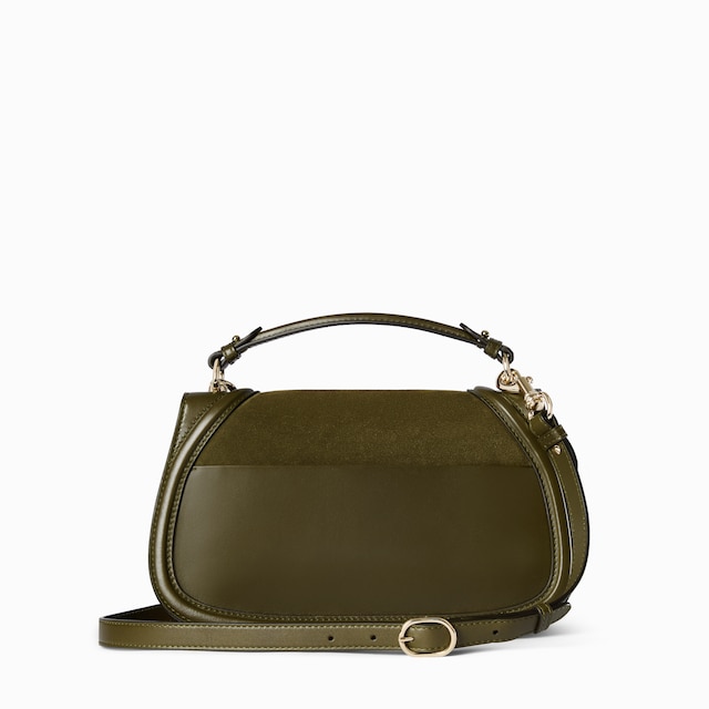 Gucci Blondie large top handle bag