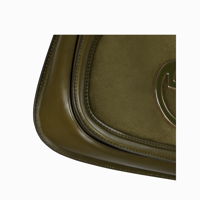 Gucci Blondie large top handle bag