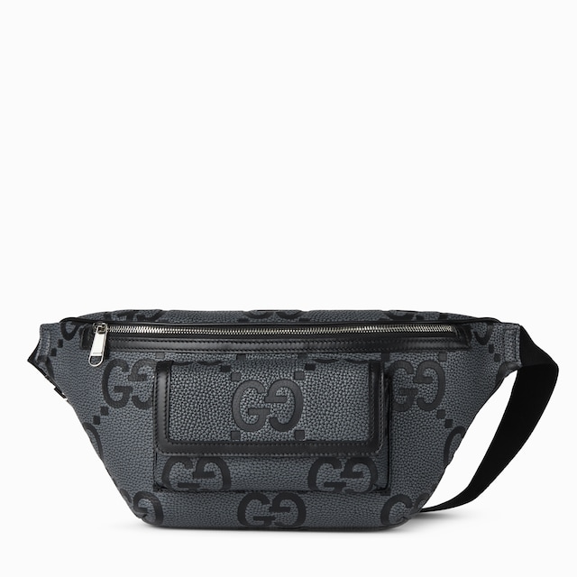 GG jumbo large belt bag