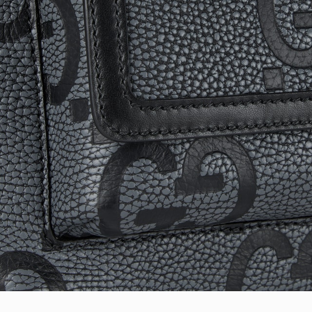 GG jumbo large belt bag