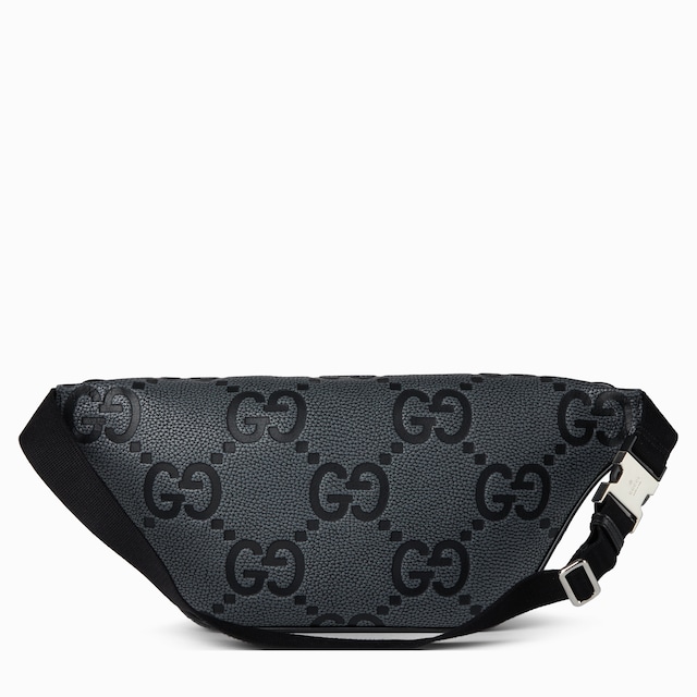GG jumbo large belt bag