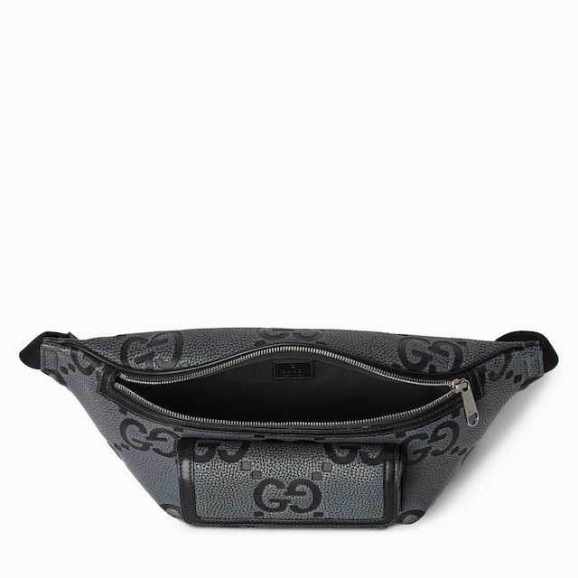 GG jumbo large belt bag