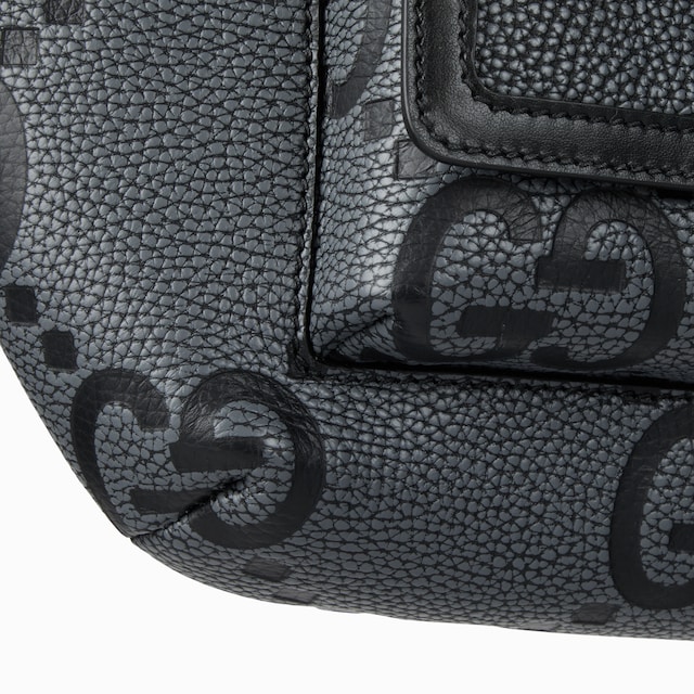 GG jumbo large belt bag
