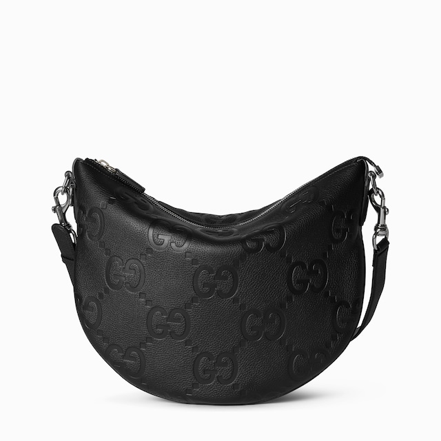 Bolsa para el hombro mediana Gucci B