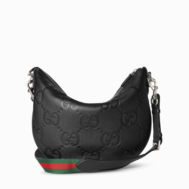 Bolsa para el hombro mediana Gucci B