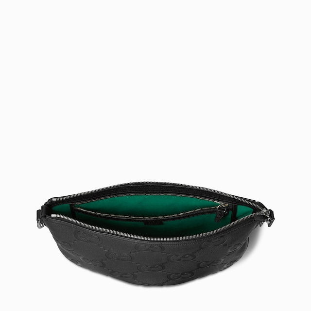 Bolsa para el hombro mediana Gucci B
