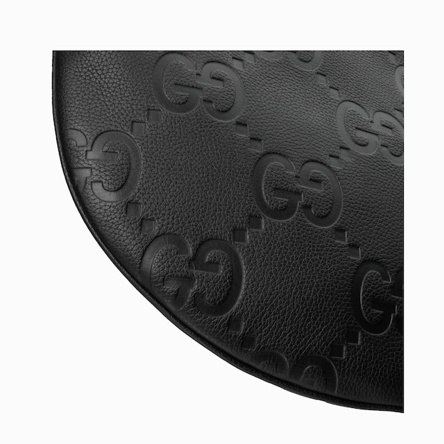 Bolsa para el hombro mediana Gucci B