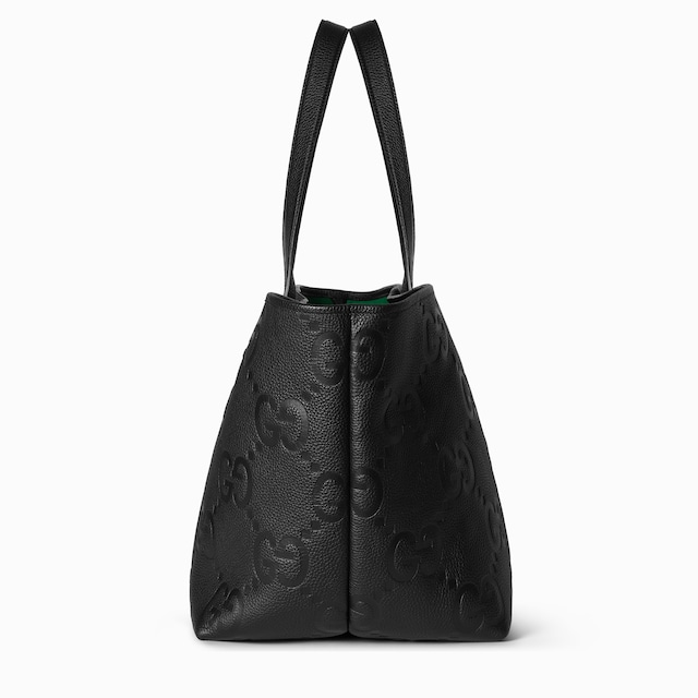 GG jumbo medium tote bag