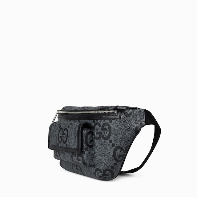 GG jumbo large belt bag