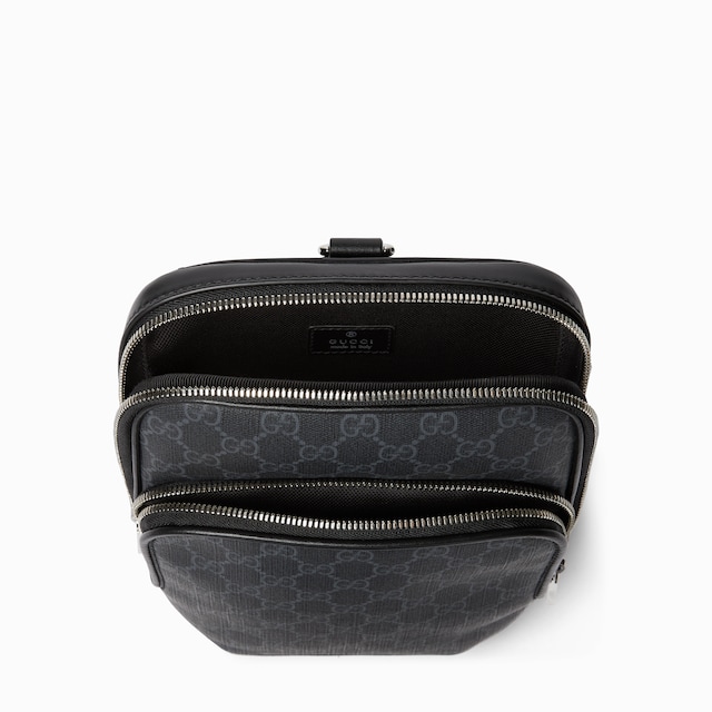 GG Black small slingbag