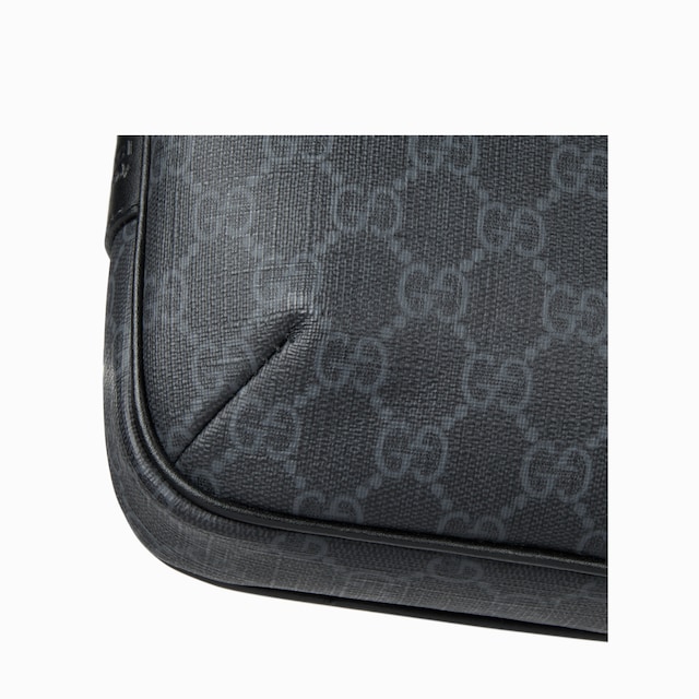 GG Black small slingbag