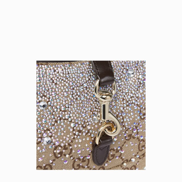 〔ジャッキー ノッテ〕ミニバッグ