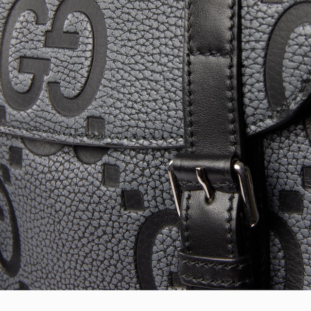 GG jumbo large backpack