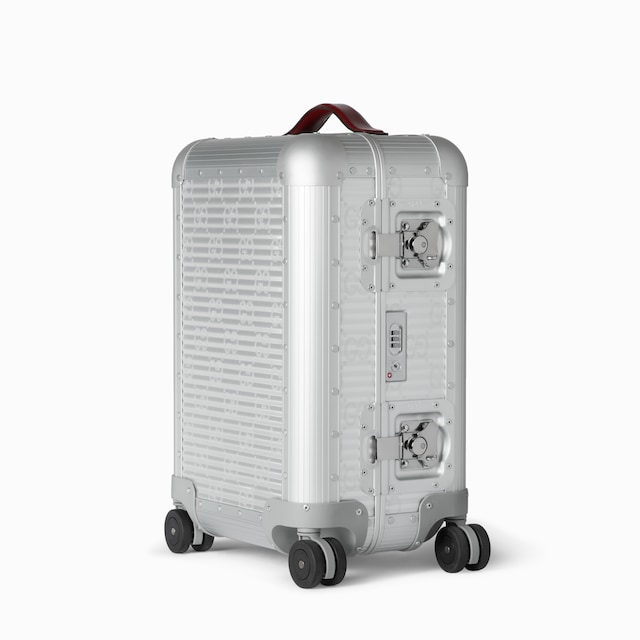 Gucci Porter cabin trolley