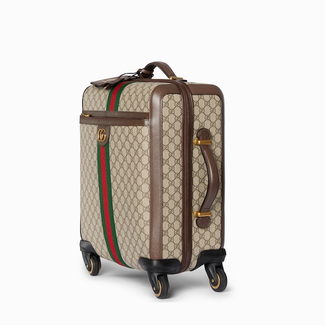 Gucci Savoy small cabin trolley