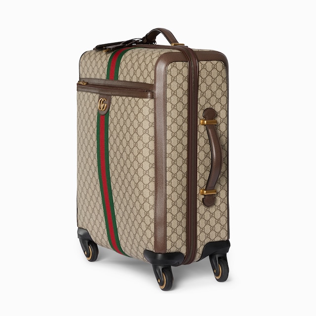 Gucci Savoy cabin plus trolley