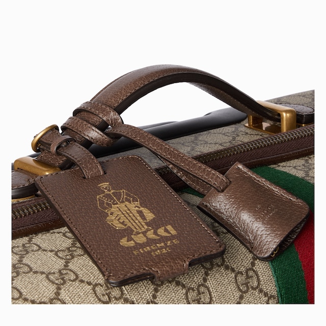 Gucci Savoy cabin plus trolley
