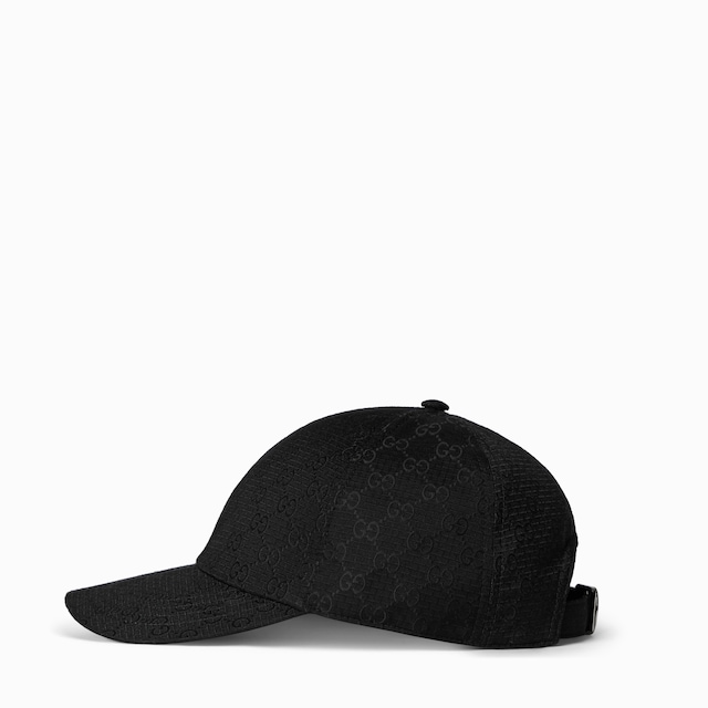 GG ripstop polyester baseball hat