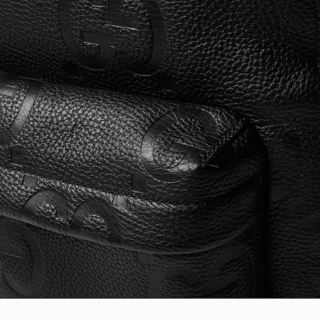 GG jumbo medium backpack