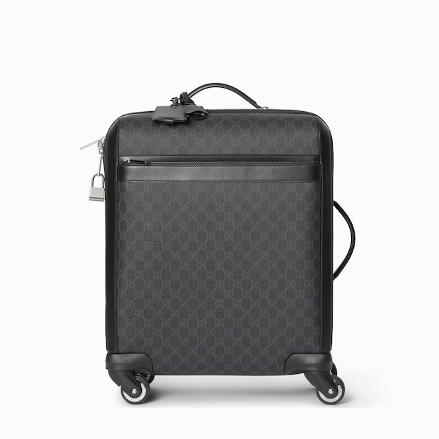 GUCCI ダイヤモンドパターン キャリーケース org.jpg