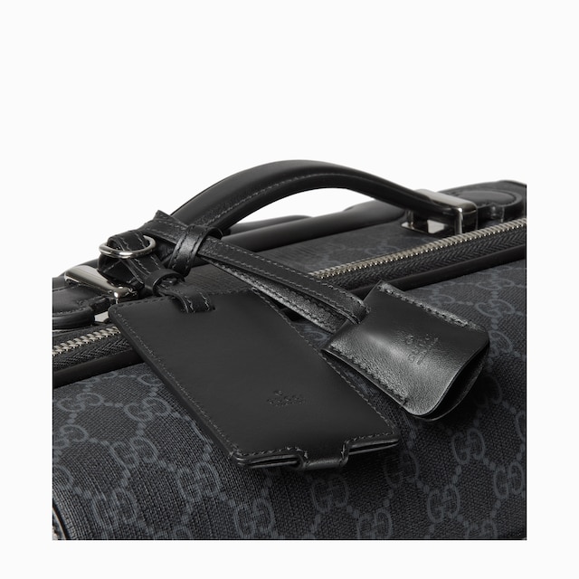 GG Black cabin trolley