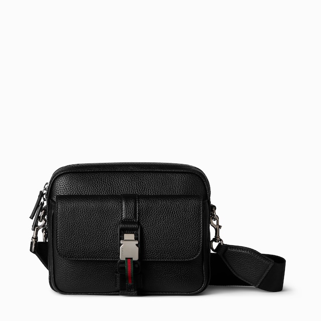 Small crossbody bag with Web