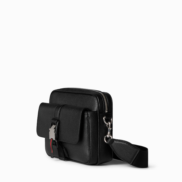 Small crossbody bag with Web
