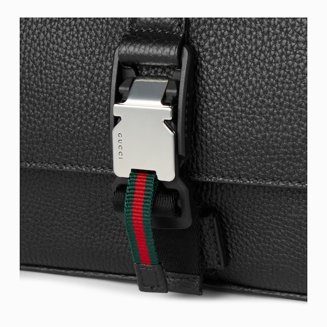 Small crossbody bag with Web