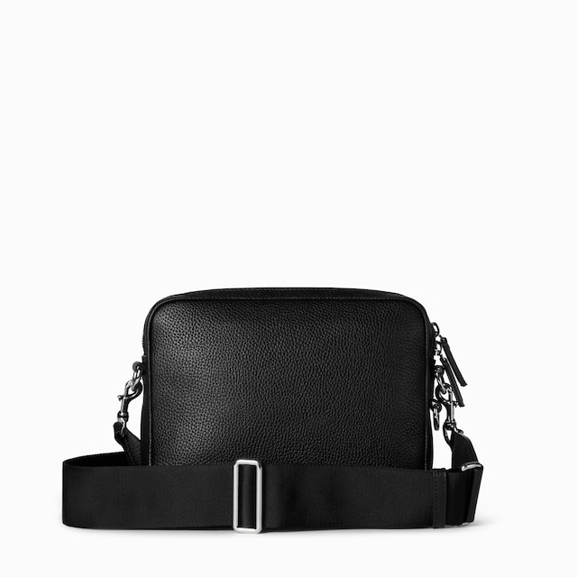 Small crossbody bag with Web