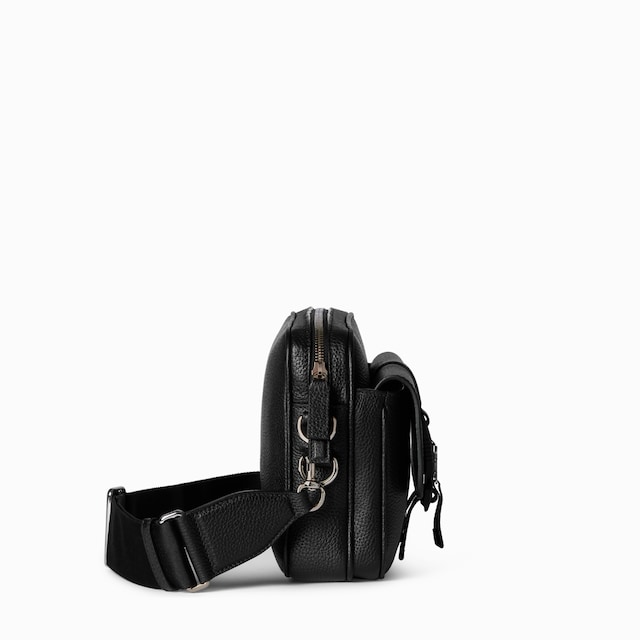 Sac à bandoulière avec bande Web petit format