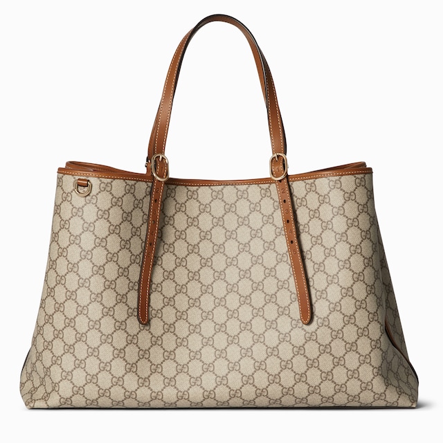 Cabas GG Emblem maxi format