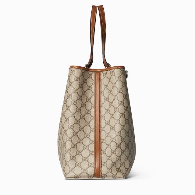 GG Emblem maxi tote bag