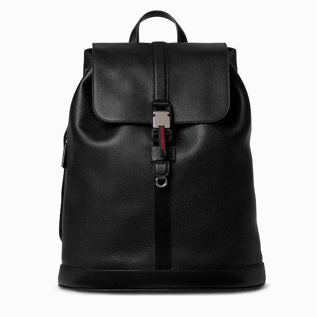 Medium backpack with Web
