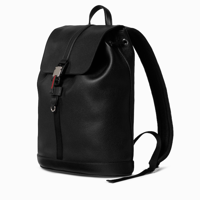 Medium backpack with Web