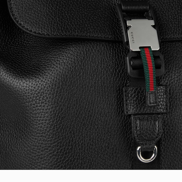 Medium backpack with Web