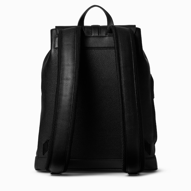 Medium backpack with Web