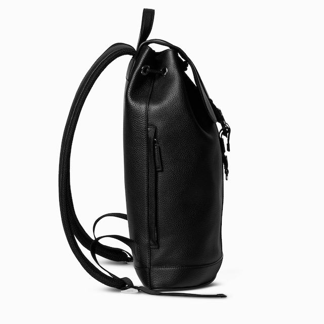 Medium backpack with Web