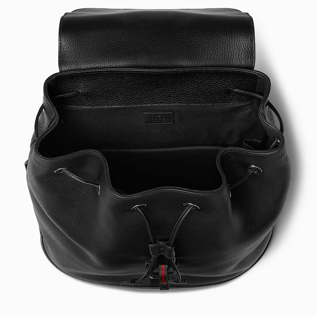 Medium backpack with Web