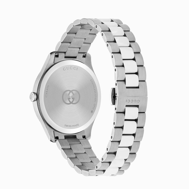G-Timeless watch, 38mm